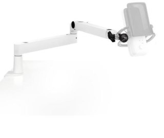 Uchwyt do mikrofonu Wave Mic Arm Pro LP Biały