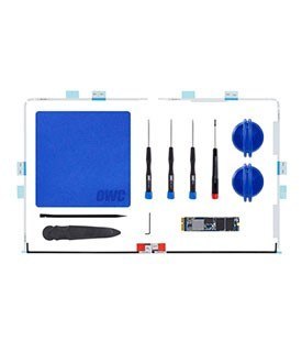 Dysk Aura Pro X2 480GB (Late 2013-current) +kit