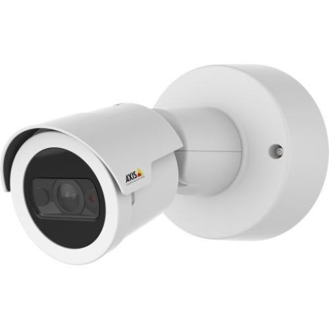 Kamera sieciowa M2026-LE MK II Kamera sieciowa M2026-LE MK II