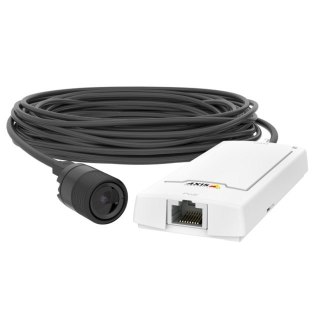 Kamera sieciowa P1245