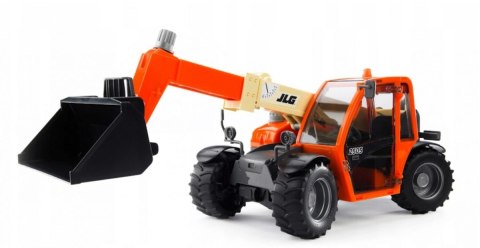 Pojazd Ładowarka teleskopowa JLG 2505 Pojazd Ładowarka teleskopowa JLG 2505
