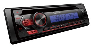 Radio samochodowe DEH-S120UBB