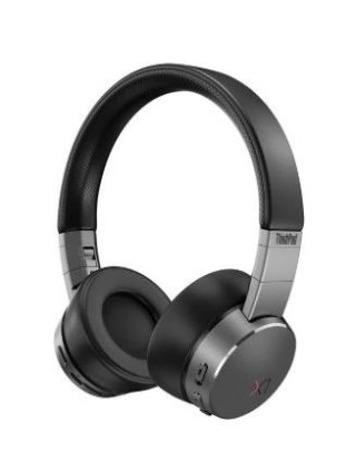 Słuchawki ThinkPad X1 Active Noise HeadPhone 4XD0U47635