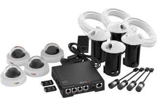 System monitoringu F34