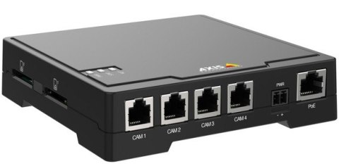 System monitoringu F34 System monitoringu F34