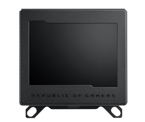 Blok wodny ROG Ryujin III WB 3.5 LCD/Czarny Blok wodny ROG Ryujin III WB 3.5 LCD/Czarny