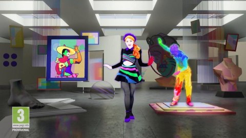 Gra Nintendo Switch Just Dance 2025 Gra Nintendo Switch Just Dance 2025