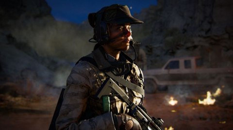 Gra Xbox One/Xbox Series X Call of Duty Black Ops 6 Gra Xbox One/Xbox Series X Call of Duty Black Ops 6