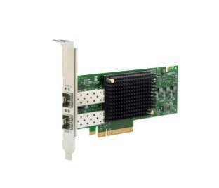 Karta sieciowa SN1700E 64Gb 2-portowy Fibre Channel Host Bus Adapter R7N78A