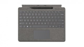 Klawiatura Pro Signature Type Cover Copilot + Pen 8X8-00185