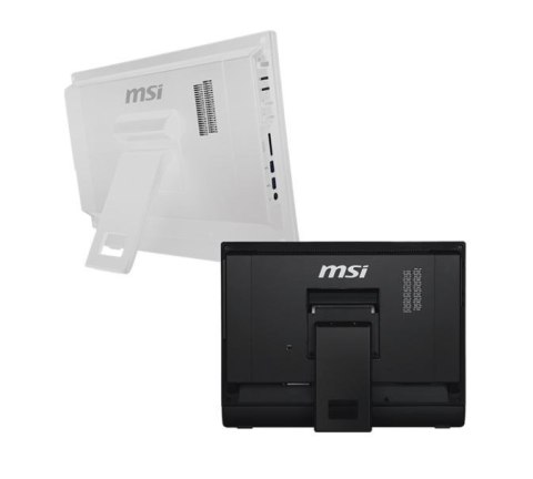 Komputer All-in-One PRO AP162T ADL-017XEU nOS/N100/4GB/128GB/UMA/15.6 cala/Czarny Komputer All-in-One PRO AP162T ADL-017XEU nOS/N100/4GB/128GB/UMA/15.6 cala/Czarny