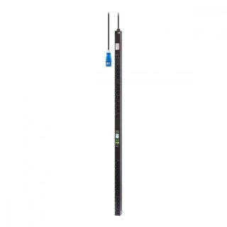 Listwa zasilająca EPDU2132MBO Easy PDU,2G, Metered-by-Outlet, ZeroU, 32A, 230V, (20) C13 & (4) C19