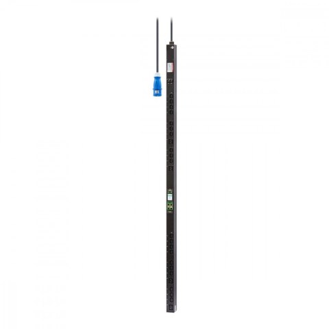 Listwa zasilająca EPDU2132MBO Easy PDU,2G, Metered-by-Outlet, ZeroU, 32A, 230V, (20) C13 & (4) C19
