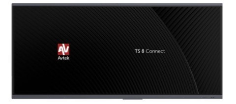 Monitor interaktywny TS 8 Connect 92 Monitor interaktywny TS 8 Connect 92