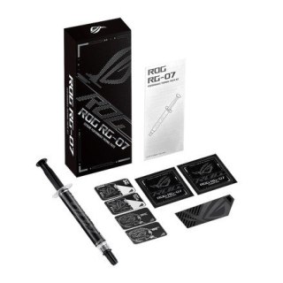 Pasta termoprzewodząca ROG RG-07 Performance Thermal Paste KIT