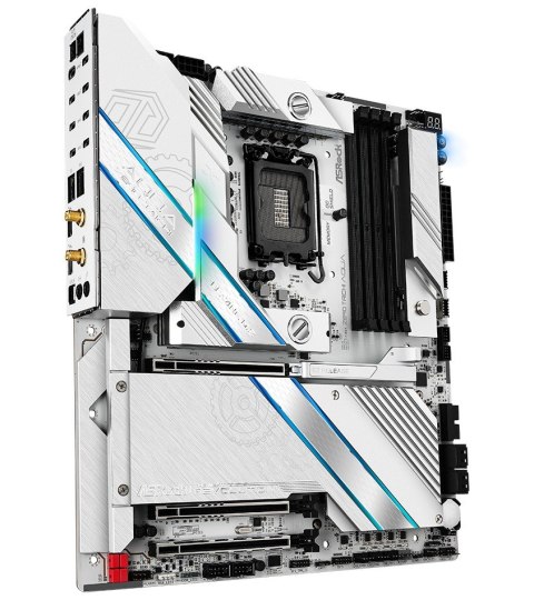 Płyta główna Z890 TAICHI AQUA ATX Płyta główna Z890 TAICHI AQUA ATX