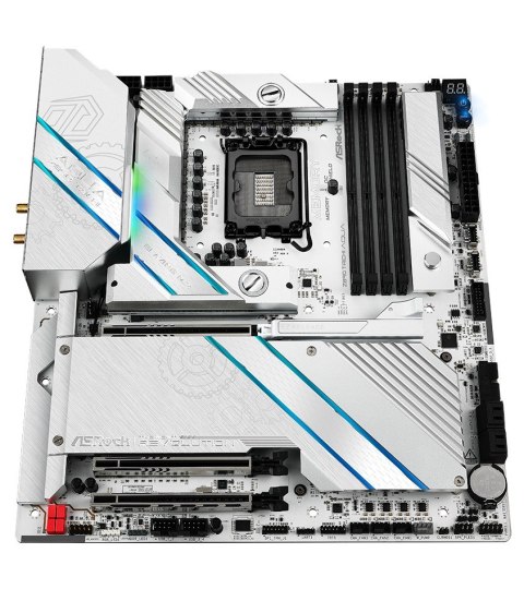 Płyta główna Z890 TAICHI AQUA ATX Płyta główna Z890 TAICHI AQUA ATX
