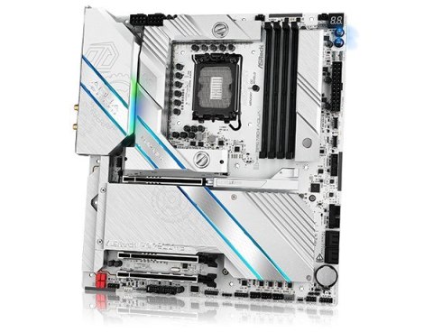 Płyta główna Z890 TAICHI AQUA ATX Płyta główna Z890 TAICHI AQUA ATX