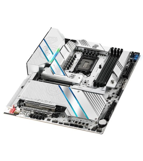 Płyta główna Z890 TAICHI AQUA ATX Płyta główna Z890 TAICHI AQUA ATX