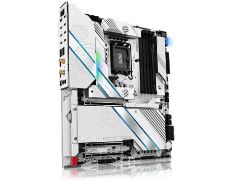 Płyta główna Z890 TAICHI AQUA ATX Płyta główna Z890 TAICHI AQUA ATX