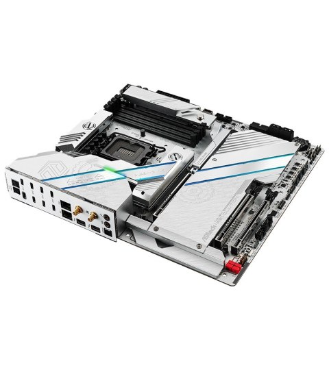 Płyta główna Z890 TAICHI AQUA ATX Płyta główna Z890 TAICHI AQUA ATX