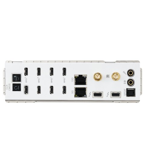 Płyta główna Z890 TAICHI AQUA ATX Płyta główna Z890 TAICHI AQUA ATX