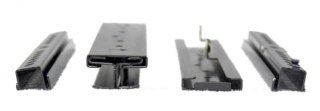 Uchwyt HPE ARUBA AP-MNT-MP10-E mount 10-pack R1C72A