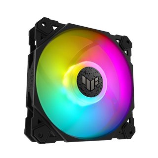 Wentylator TUF Gaming TF120 ARGB LED/1900RPM/29dB