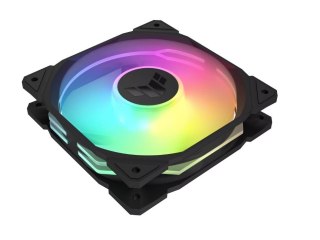 Wentylator TUF Gaming TR120 ARGB LED/2000RPM/29dB/Czarny