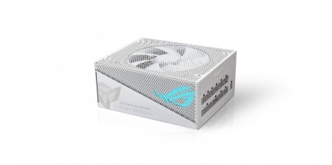 Zasilacz ROG STRIX 1000W 80+ Gold White Zasilacz ROG STRIX 1000W 80+ Gold White