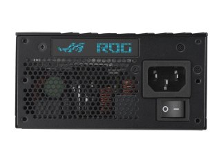 Zasilacz SFX-L LOKI ROG 750W Platinum 80+ ATX 3.0/ARGB/czarny