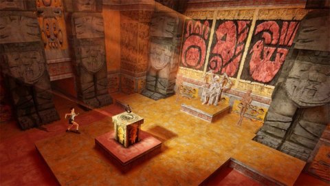 Gra Nintendo Switch Tomb Raider I-III Remastered Lara Croft: Deluxe Edition Gra Nintendo Switch Tomb Raider I-III Remastered Lara Croft: Deluxe Edition