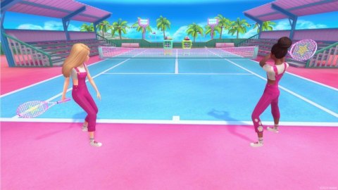 Gra PlayStation 5 Barbie Project Friendship Gra PlayStation 5 Barbie Project Friendship
