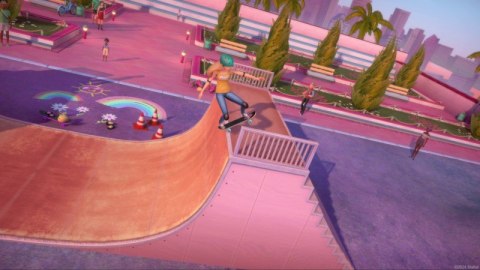 Gra PlayStation 5 Barbie Project Friendship Gra PlayStation 5 Barbie Project Friendship