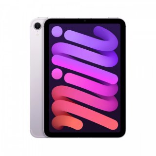 IPad mini Wi-Fi + Cellular 512GB Fioletowy