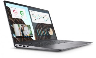 Laptop Vostro 15 (3530) Win11Pro i7-1355U/16GB/512GB SSD/15.6 FHD/Intel Iris Xe/FgrPr/Cam & Mic/WLAN + BT/Backlit Kb/4 Cell/3YPS