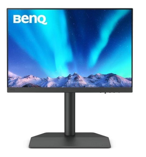 Monitor 23.8 cala SW242Q 2K RGB 5ms/400:1/FOTO/HDMI Monitor 23.8 cala SW242Q 2K RGB 5ms/400:1/FOTO/HDMI