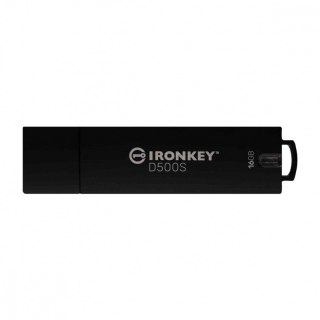 Pendrive 16GB D500S AES-256 FIPS 140-3 Lvl 3