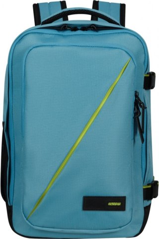 Plecak Take2Cabin S Ryanair breeze blue
