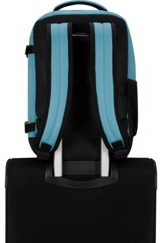 Plecak Take2Cabin S Ryanair breeze blue