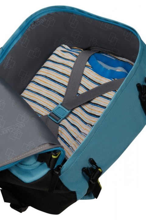 Plecak Take2Cabin S Ryanair breeze blue Plecak Take2Cabin S Ryanair breeze blue