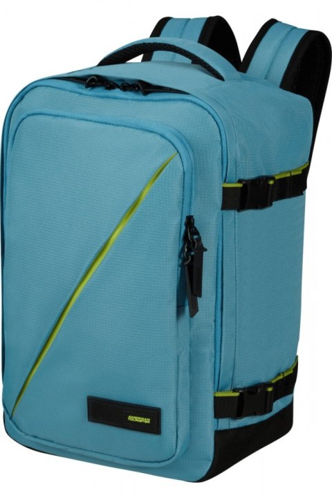 Plecak Take2Cabin S Ryanair breeze blue Plecak Take2Cabin S Ryanair breeze blue