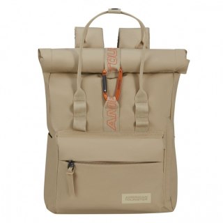 Plecak Urban Groove 16 Outdoor Roll-Top beżowy