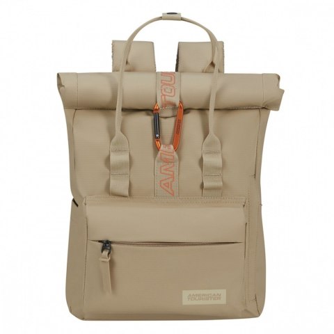 Plecak Urban Groove 16 Outdoor Roll-Top beżowy Plecak Urban Groove 16 Outdoor Roll-Top beżowy
