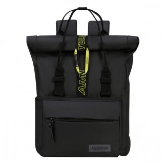 Plecak Urban Groove 16 Outdoor Roll-Top czarny