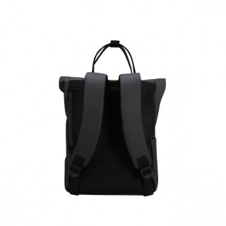 Plecak Urban Groove 16 Outdoor Roll-Top czarny