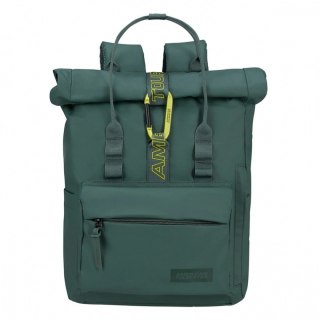 Plecak Urban Groove 16 Outdoor Roll-Top dark forest