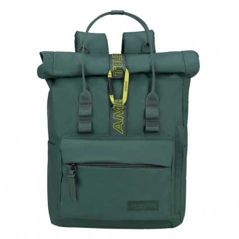 Plecak Urban Groove 16 Outdoor Roll-Top dark forest Plecak Urban Groove 16 Outdoor Roll-Top dark forest