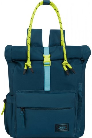 Plecak Urban Groove 16 Roll-Top Athleisure deep ocean