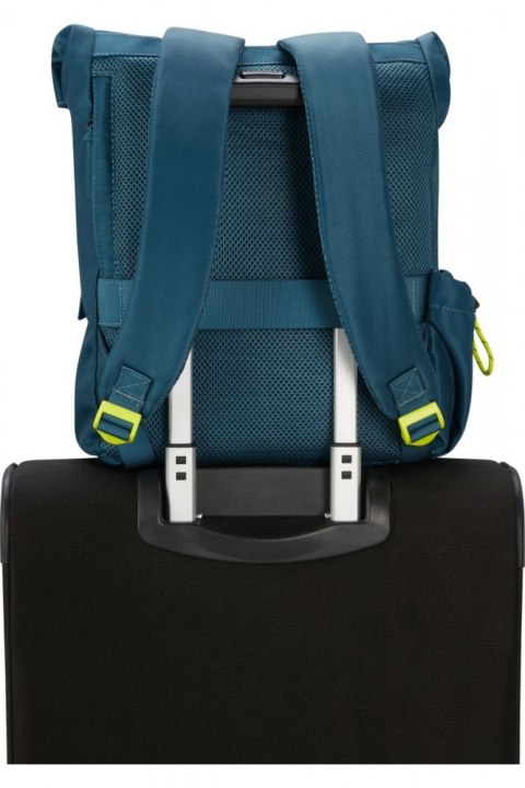 Plecak Urban Groove 16 Roll-Top Athleisure deep ocean Plecak Urban Groove 16 Roll-Top Athleisure deep ocean